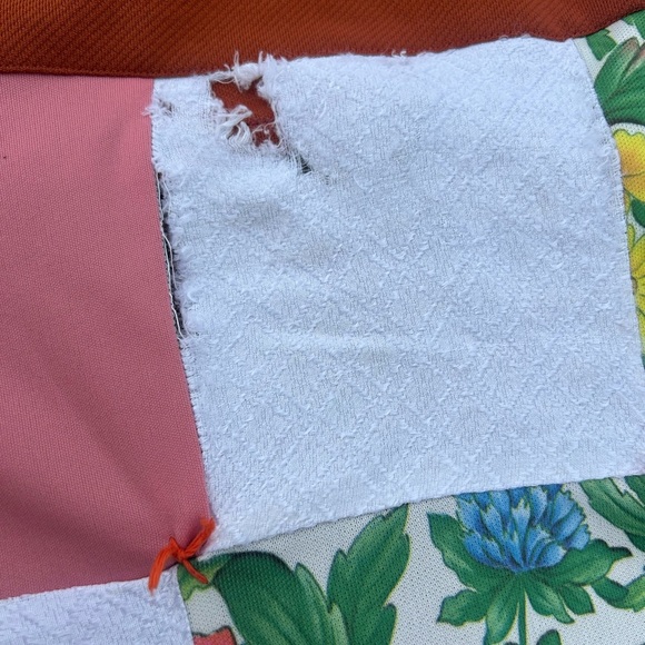 Mid Century Farmhouse Quilt - Picture 8 of 8